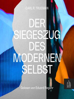 cover image of Der Siegeszug des modernen Selbst